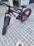 Велосипед фатбайк, снимка 1