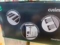 Тостер за препечени филийки / 1600W ; За 4 филий хляб, снимка 2