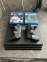 PlayStation 4 Pro 1TB , снимка 1