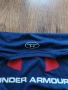 Under Armour - страхотна мъжка тениска КАТО НОВА XL, снимка 8