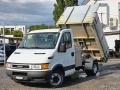 Iveco Daily 35c13  Тристранен самосвал , снимка 1