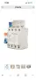 Дефектнотокова защита LJID-B 4P 63A 30mA, снимка 1