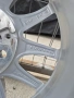 Джанти Bmw 16 цола 5x112 6.5j et22 , 205/55/16 Vw Audi Skoda Mercedes, снимка 8