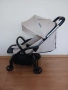 Продавам лятна количка KinderKraft - Apino до 22кг. , снимка 1