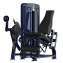 Real Leader M7PRO-2003 – професионална машина за предна част на бедрата от седеж / Leg Extension, снимка 1