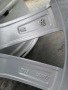 оригинални джанти 17" 5х112 VW 2 броя , снимка 6