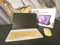 Lenovo Idea Tab Matte Edition  5G (11") 8/128 + Оригинална писалка  и комплект чехли. Гаранция, снимка 11