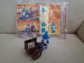 LEGO 1736 магьосник, снимка 1