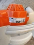 моторна духалка stihl bg 56, снимка 9