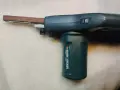 Black & Decker KA292E – електрическа лентова пила (Powerfile) -лентов шлайф , снимка 7