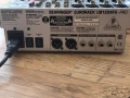 Behringer миксер, снимка 2