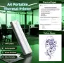 Tattoo printer /Термален тату принтер , снимка 1