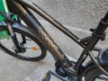 Електрически велосипед 27.5 E bike, снимка 3