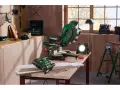 НОВИ! Настолен циркуляр с лазер Parkside 1500W , снимка 11