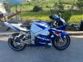 Suzuki GSX 750, снимка 1