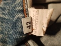 Страхотна дамска дънкова пола Cotton's Industries - Made in Italy (Размер 42) , снимка 5