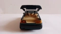 Welly VW Volkswagen Corrado и Mercedes-Benz E-Class W213, снимка 4