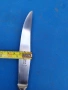 Стар нож Solingen , снимка 8