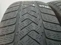 2бр зимни гуми 225/50/17 PIRELLI L06445 , снимка 1