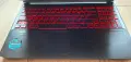 15.6' 144hz IPS Acer Nitro 5 i5-11400H/RTX 1650 4GB GDDR6/8GB/512GB SSD, снимка 9