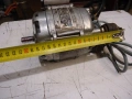 Монофазен ел. мотор 180W- 1350 об/мин., снимка 6