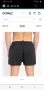 DSQUARED2 Mens Swimwear Size 48 - M ОРИГИНАЛНИ! Мъжки Бански!, снимка 6