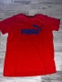 Оригинална тениска Puma, снимка 1