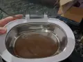 ултразвукова вана за почистване, снимка 5