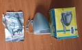Оригинални нови динамо и фар за велосипед RUHLA ГДР, снимка 3