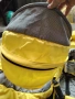 Бебешка количка JUMP SOFT YELLOW - NIO, снимка 2