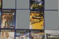 Игри за PS2 Haunted Mansion/Harry Potter/Fantastic Four/Driver 3/NBA 08/TOCA Championship, снимка 4