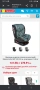Детско столче за кола Lorelli 360 градуса, снимка 8