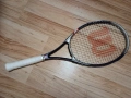 Wilson Europa Comp Тенис Ракета , снимка 8