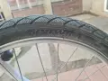 Детски велосипед   B-TWIN  20" цола, снимка 8