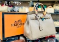 Hermes ⚜️Дамски Чанти , снимка 4
