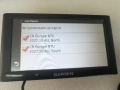 GPS, НАВИГАЦИЯ GARMIN NUVI 66LM, снимка 10