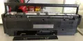 Радиокасетофон AIWA CS-W220, снимка 5