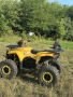 атв bullmax 150cc, снимка 4