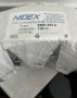 Уплътнение за дограма NIDEX XMO 68A алуминиева дограма pvc дограма , снимка 2