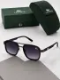 Lacoste Нови Мъжки Слънчеви Очила Различни Цветове с Кутия и Калъф , снимка 1