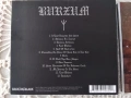 Burzum - Anthology и Draugen, снимка 3