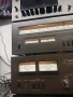 Винтидж сет Technics SU-7300 ST-7300 RS-615, снимка 7