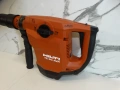 2025 - Hilti TE 50 AVR - Ударо пробивна машина, снимка 3