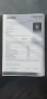Таблет Prestigio PMT 4238 4G D RD, снимка 12