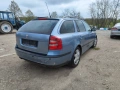 Skoda Octavia mk2 на части BMM/ Шкода Октавия мк2, снимка 2