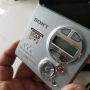 Sony Mini Disc MZ-R410, снимка 2