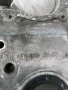 Капак на ангренажна верига за Mercedes Sprinter W906 2.2 CDI OM646 (2006-2009) R6460151202, снимка 3