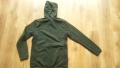 CMP POLAR Fix Hood Jacket размер M / 50 за лов риболов туризъм суичър - 2668, снимка 2
