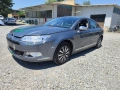 Citroen C5 на части Автомат 2.0 хди 136кс / ситроен ц5, снимка 1