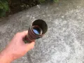 стар далекоглед /телескоп/, снимка 16